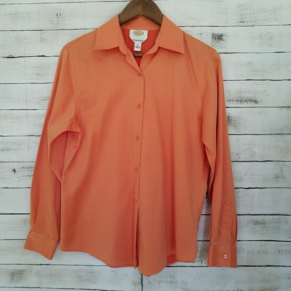 Talbots | Button down - Picture 1 of 6